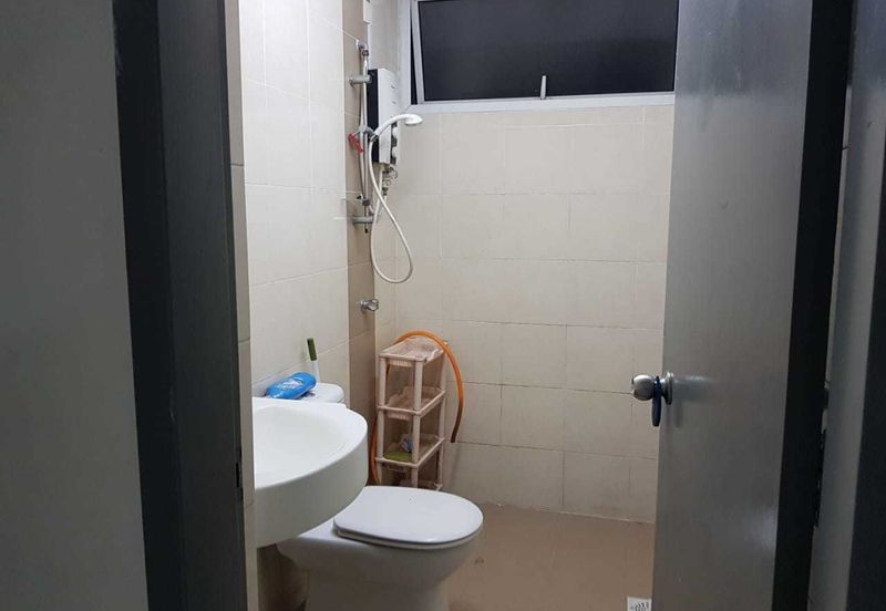 MH Platinum Residences