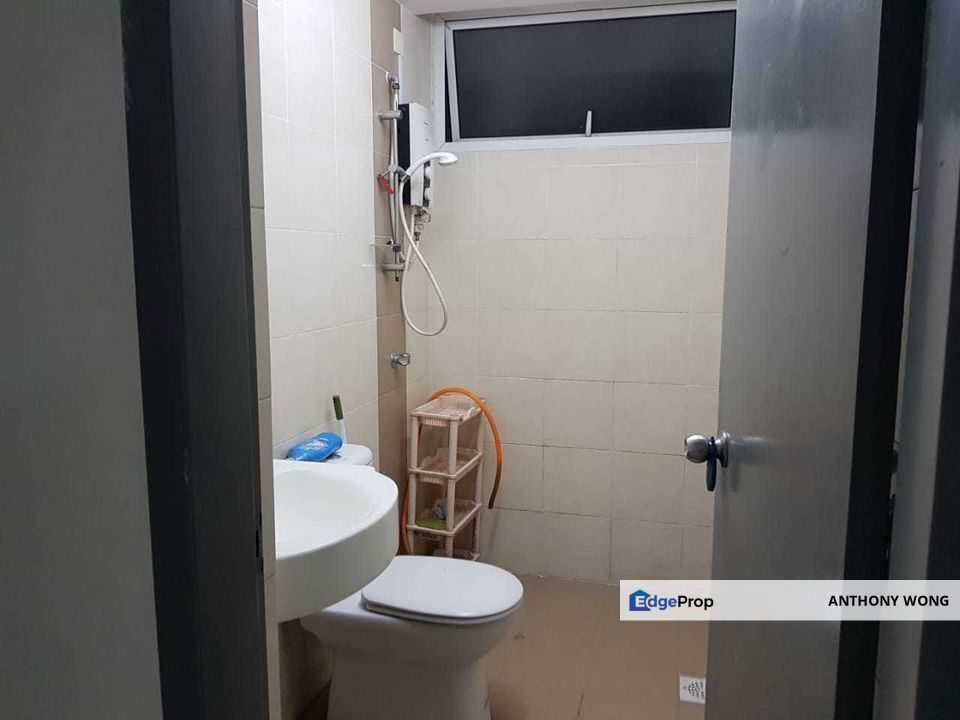 Setapak, MH Platinum Residences For Sale rm455k, Kuala Lumpur, Setapak