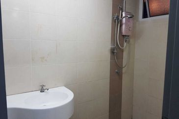 MH Platinum Residences