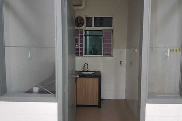 MH Platinum Residences