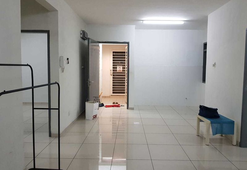 MH Platinum Residences