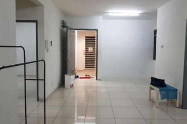 MH Platinum Residences