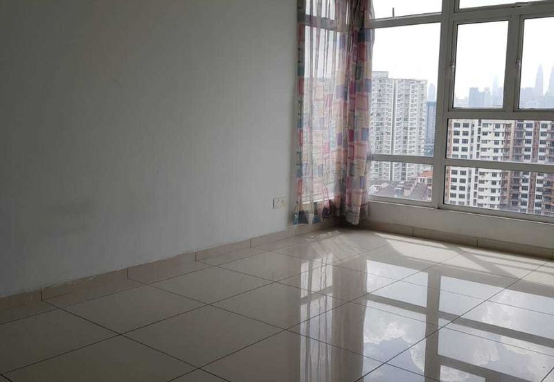 MH Platinum Residences