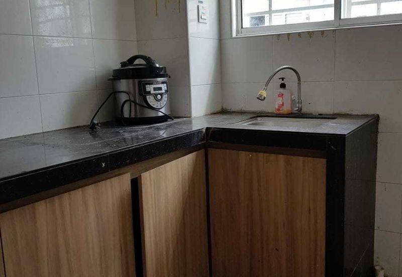 MH Platinum Residences