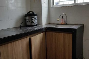 MH Platinum Residences