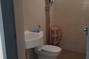 MH Platinum Residences