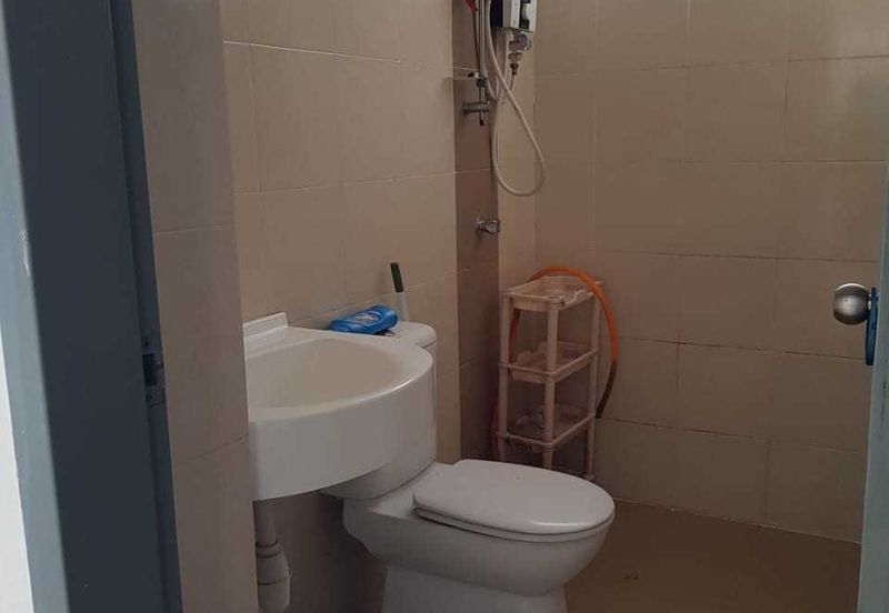 MH Platinum Residences