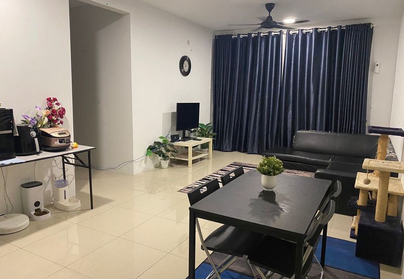 Platinum Splendor Residence