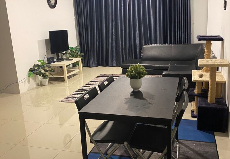 Platinum Splendor Residence