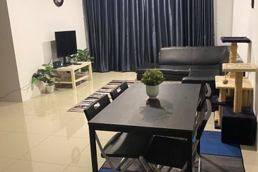 Platinum Splendor Residence