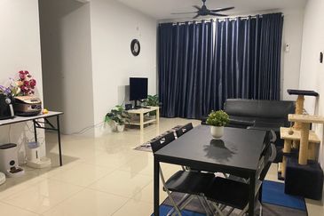 Platinum Splendor Residence