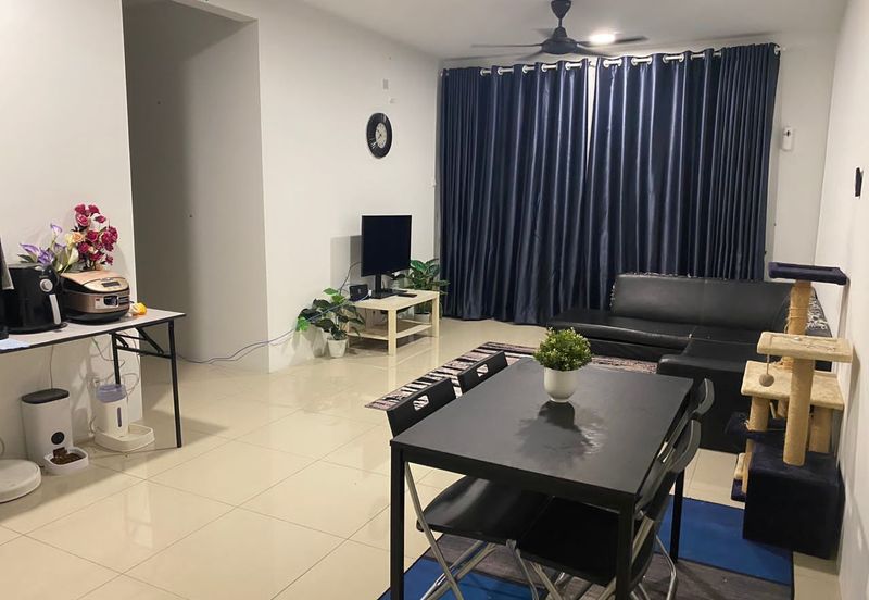 Platinum Splendor Residence