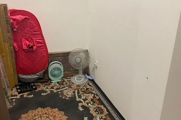 Platinum Splendor Residence