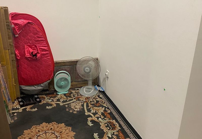 Platinum Splendor Residence