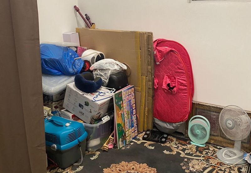 Platinum Splendor Residence