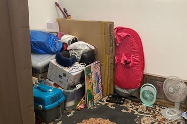 Platinum Splendor Residence