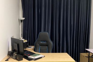 Platinum Splendor Residence