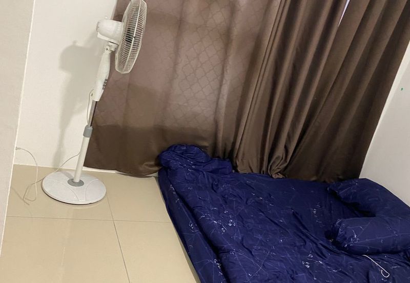 Platinum Splendor Residence