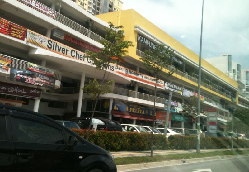 Platinum Mondrian (Pv128)