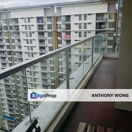 Setapak, PV20 Condo For Sale, Kuala Lumpur, Setapak