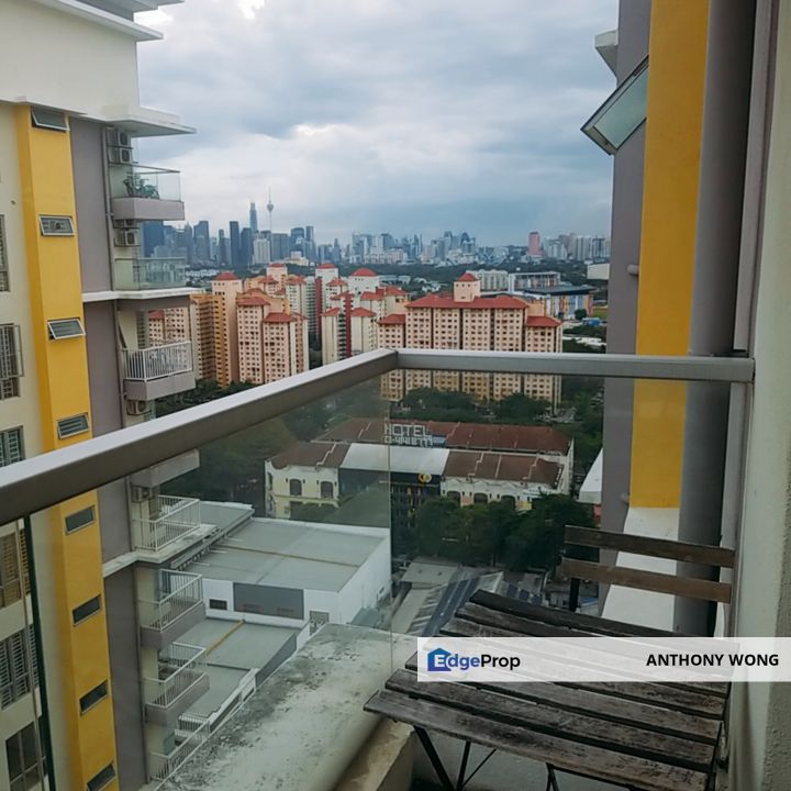 Setapak, PV20 Condo For Sale, Kuala Lumpur, Setapak