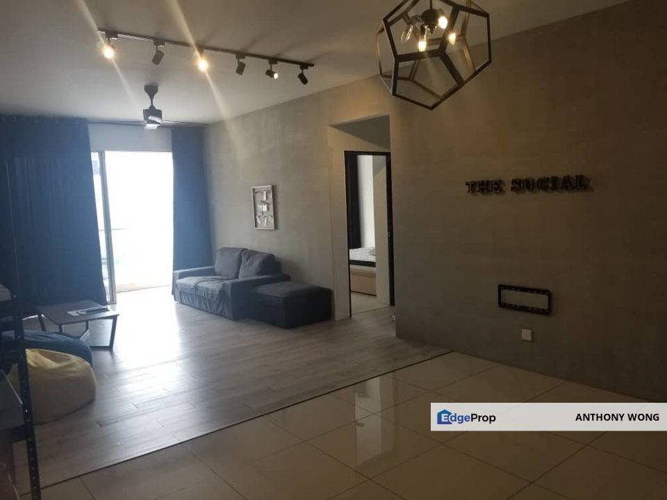 Setapak, PV20 Condo For Sale, Kuala Lumpur, Setapak