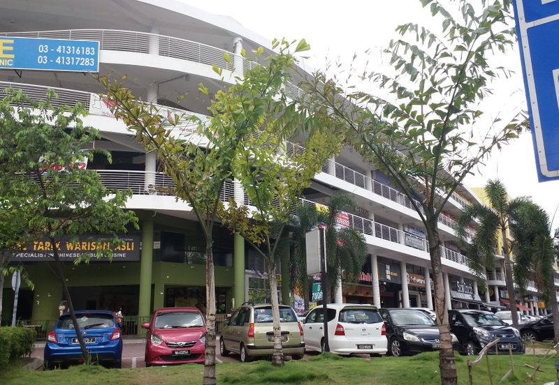 Platinum Mondrian (Pv128)