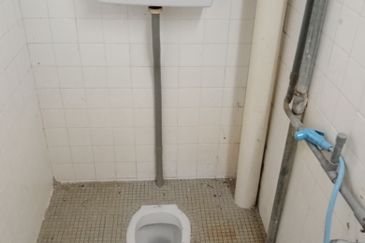 Apartment Taman Pinggiran Batu Caves