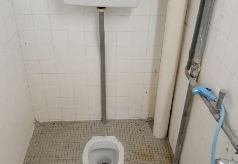 Apartment Taman Pinggiran Batu Caves