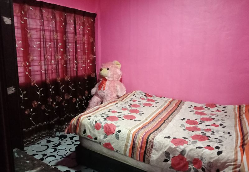 Apartment Taman Pinggiran Batu Caves