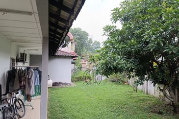 Taman Sri Gombak