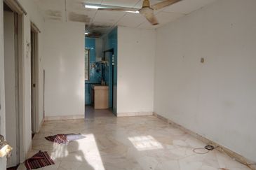 Bandar Baru Wangsa Maju (Seksyen 4)