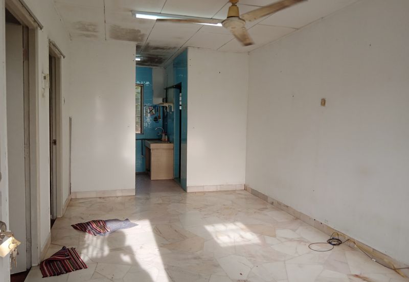 Bandar Baru Wangsa Maju (Seksyen 4)