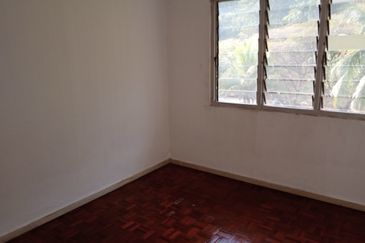 Bandar Baru Wangsa Maju (Seksyen 4)