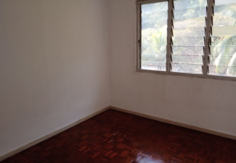 Bandar Baru Wangsa Maju (Seksyen 4)