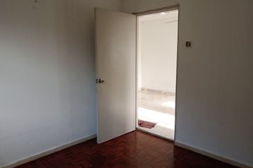 Bandar Baru Wangsa Maju (Seksyen 4)