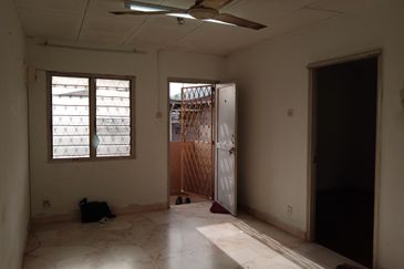 Bandar Baru Wangsa Maju (Seksyen 4)