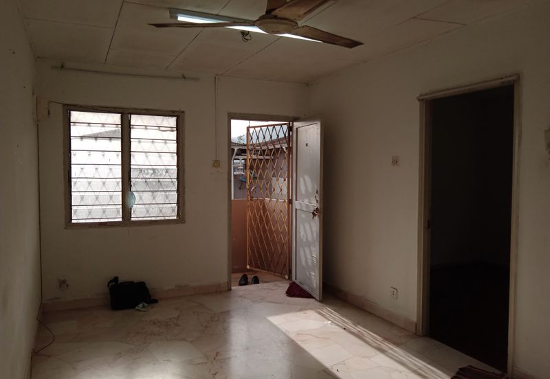 Bandar Baru Wangsa Maju (Seksyen 4)