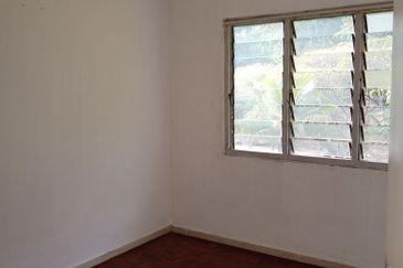 Bandar Baru Wangsa Maju (Seksyen 4)