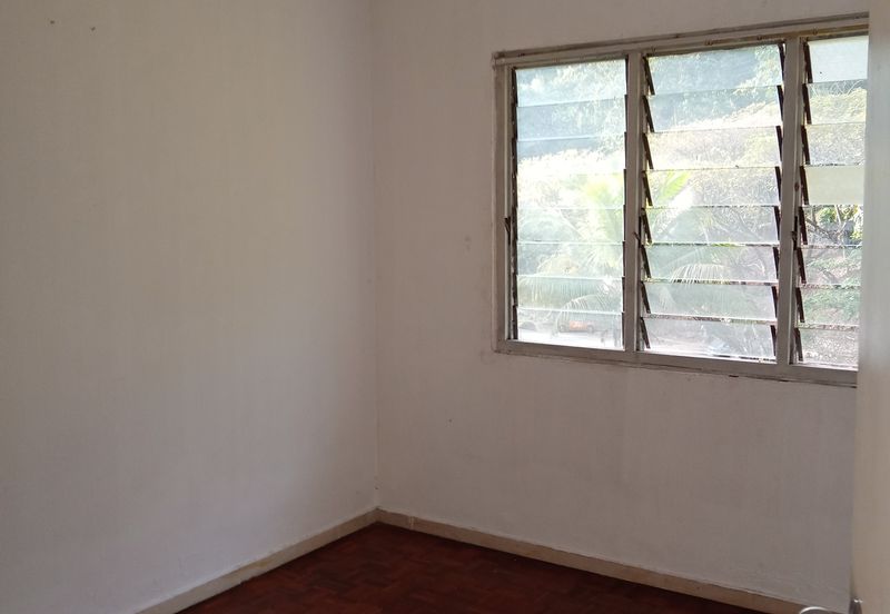 Bandar Baru Wangsa Maju (Seksyen 4)