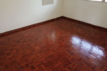 Bandar Baru Wangsa Maju (Seksyen 4)