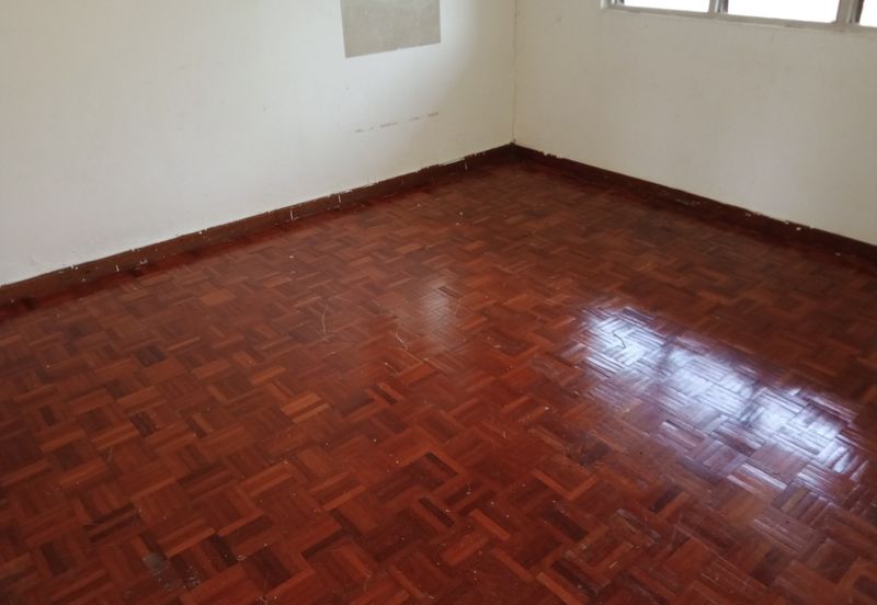 Bandar Baru Wangsa Maju (Seksyen 4)