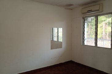 Bandar Baru Wangsa Maju (Seksyen 4)