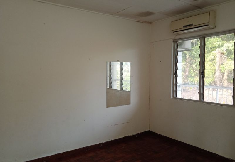 Bandar Baru Wangsa Maju (Seksyen 4)