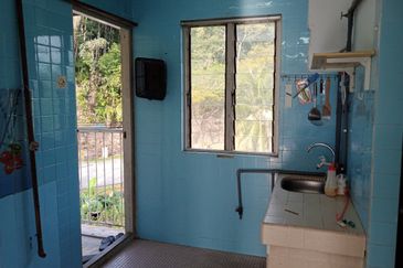 Bandar Baru Wangsa Maju (Seksyen 4)