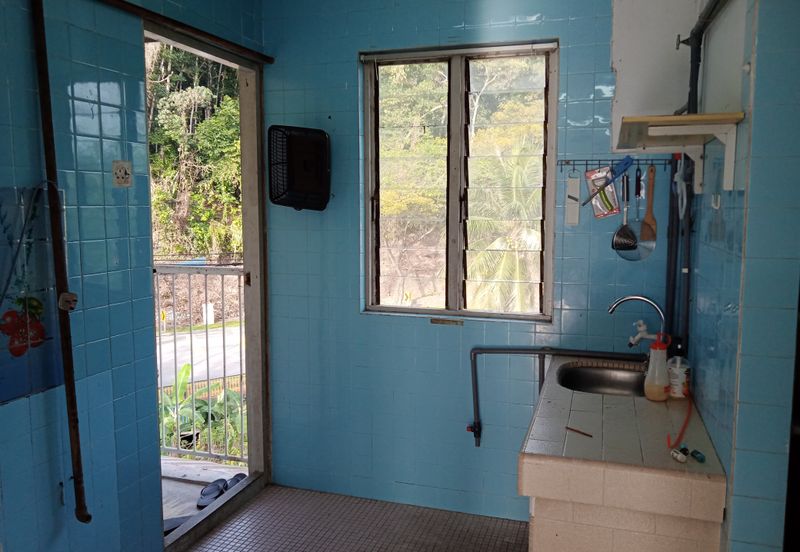 Bandar Baru Wangsa Maju (Seksyen 4)