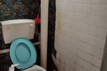 Bandar Baru Wangsa Maju (Seksyen 4)