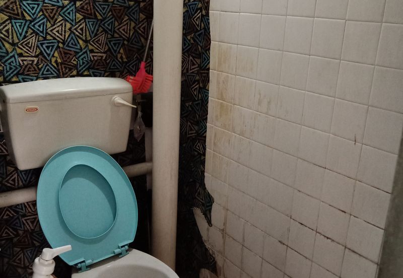 Bandar Baru Wangsa Maju (Seksyen 4)