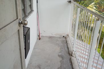 Bandar Baru Wangsa Maju (Seksyen 4)