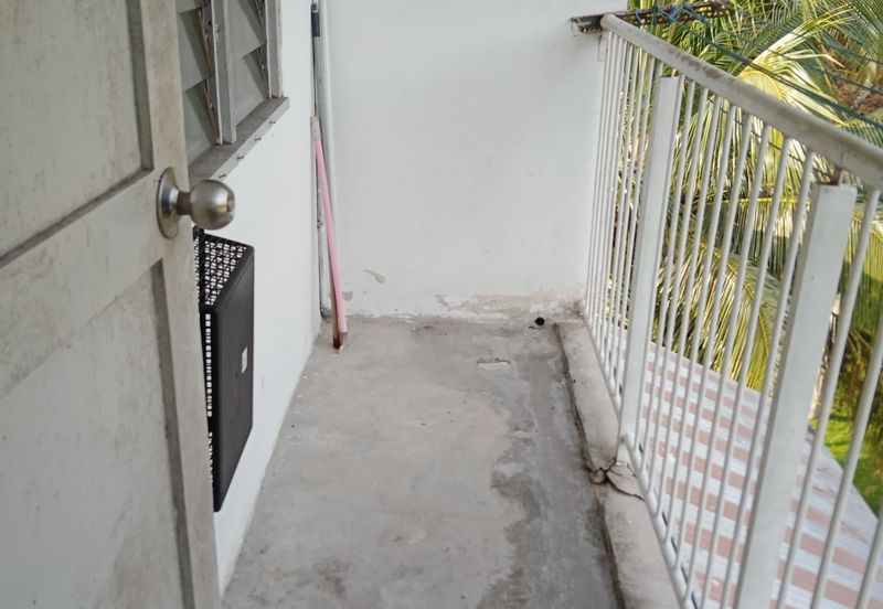 Bandar Baru Wangsa Maju (Seksyen 4)